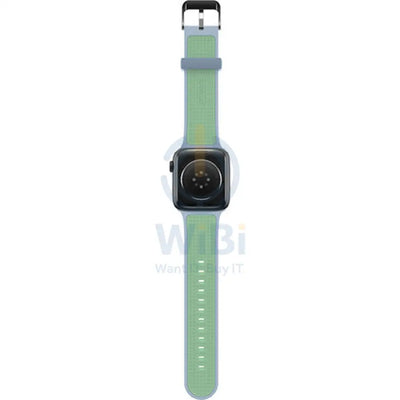 OtterBox Watch Band for Apple Watch 45mm/44mm/Ultra - Blue Accessories > Smart Watches