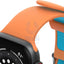 OtterBox Watch Band for Apple Watch 45mm/44mm/Ultra - Orange Accessories > Smart Watches