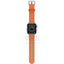 OtterBox Watch Band for Apple Watch 45mm/44mm/Ultra - Orange Accessories > Smart Watches