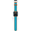 OtterBox Watch Band for Apple Watch 45mm/44mm/Ultra - Orange Accessories > Smart Watches