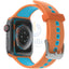 OtterBox Watch Band for Apple Watch 45mm/44mm/Ultra - Orange Accessories > Smart Watches