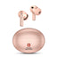 Swiss Military Victor 3 Earbuds - ANC / Wireless / Pink