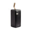 Porodo Compact Power Bank - 50000mAh / PD / 65W / Black