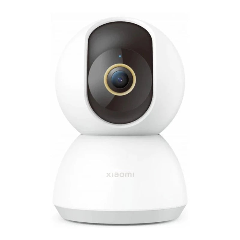 Xiaomi Smart Camera C300 - 3MP / F1.4 large aperture / Two-way Intercom / AI Human Detection / White