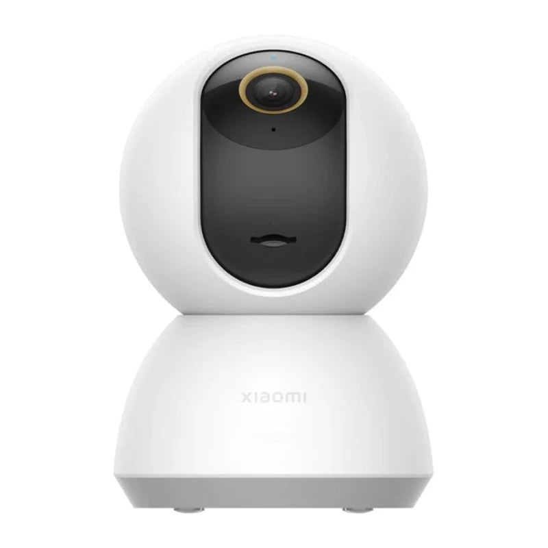 Xiaomi Smart Camera C300 - 3MP / F1.4 large aperture / Two-way Intercom / AI Human Detection / White