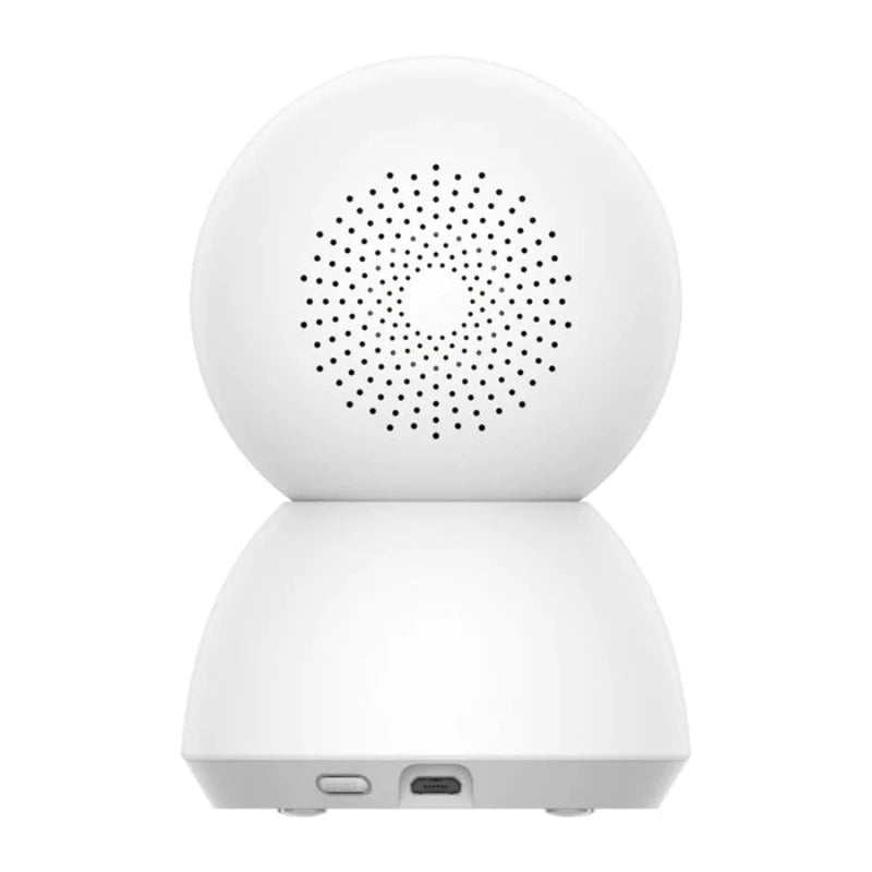 Xiaomi Smart Camera C300 - 3MP / F1.4 large aperture / Two-way Intercom / AI Human Detection / White