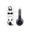 P47 Wireless Headphone - Bluetooth 4.2 / Wireless / Black - 2’s Day Treats Accessories > Audio > Headphones