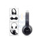 P47 Wireless Headphone - Bluetooth 4.2 / Wireless / Black Accessories > Audio > Headphones