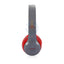P47 Wireless Headphone - Bluetooth 4.2 / Wireless / Red - 2’s Day Treats Accessories > Audio > Headphones