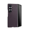 Melkco Origin Series PU Leather Regal Snap Pro Case - Samsung Galaxy Z Fold 6 / Dark Purple