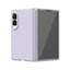 Araree Aero Flex Magsafe Cover For Samsung Galaxy Z Fold 8 - Lavender