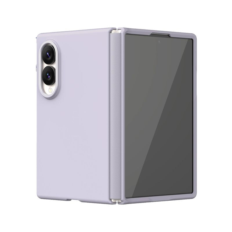 Araree Aero Flex Magsafe Cover For Samsung Galaxy Z Fold 8 - Lavender