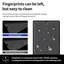 Araree Core Glass Screen Protector For Samsung Galaxy Z Fold 8 Ultra - Clear / Pack Of 2