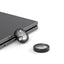 Araree Core Camera Metal Ring Camera Protector For Samsung Galaxy Z Fold 8 - Clear