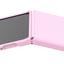 Araree Aero Flex Magsafe Cover For Samsung Galaxy Z Flip 8 - Pink