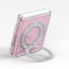 Araree Duple 360 Magsafe Stand Cover For Samsung Galaxy Z Flip 8 - Clear