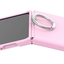Araree Aero Flex Ring Cover For Samsung Galaxy Z Flip 8 - Pink
