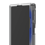Araree Duple 360 Magsafe Stand Cover For Samsung Galaxy Z Fold 8 - Clear