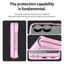 Araree Aero Flex Magsafe Cover For Samsung Galaxy Z Flip 8 - Pink