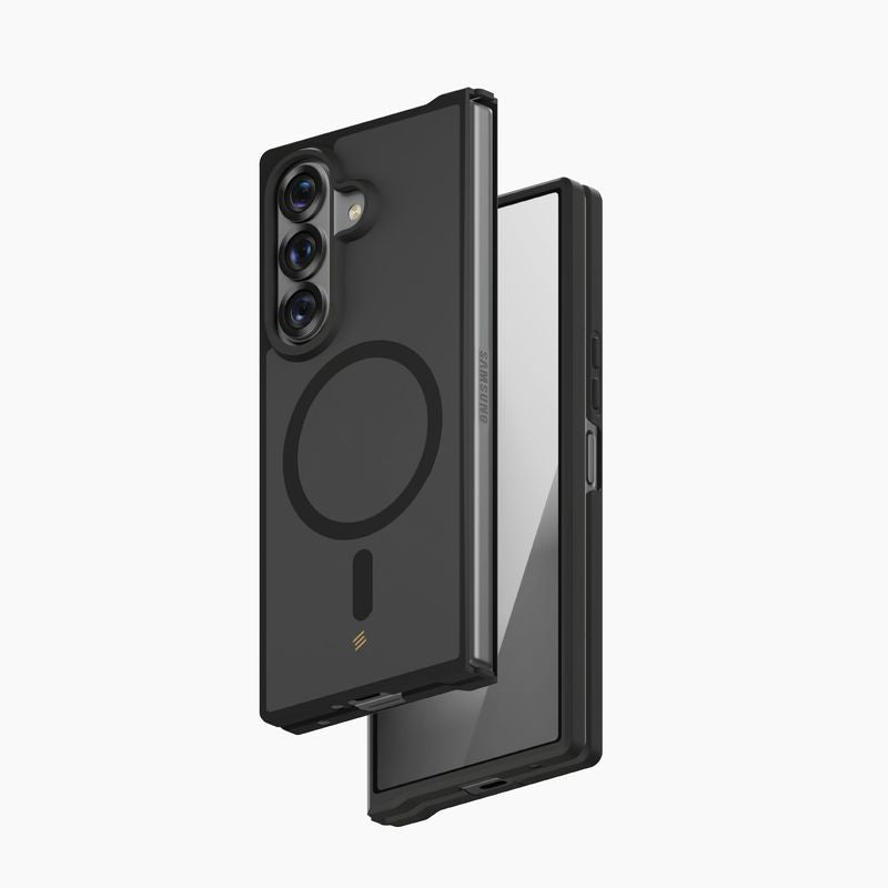 Smartix Premium Designer Case For Samsung Fold 7