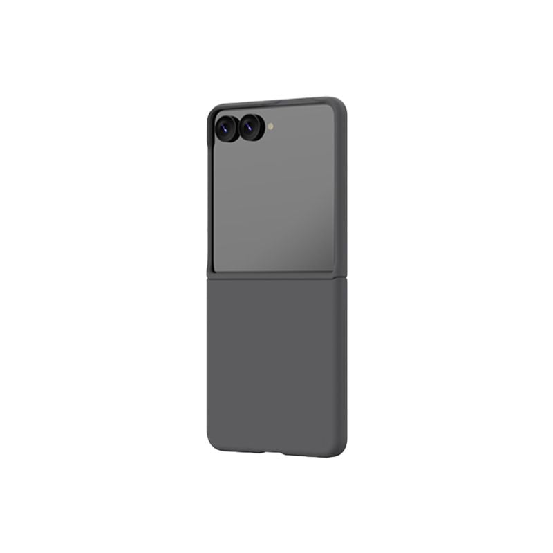Araree Aero Flex Magsafe Cover For Samsung Galaxy Z Flip 8 - Black