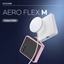 Araree Aero Flex Magsafe Cover For Samsung Galaxy Z Flip 8 - Pink