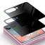 Araree Core Privacy Screen Protector For Samsung Galaxy Z Flip 8 - Black / Pack Of 2