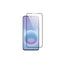 Smartix Ultraguard Bundle (Screen Protector + Phone Case) for Samsung A27 - Clear