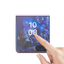 Araree Core Glass Screen Protector For Samsung Galaxy Z Fold 8 - Clear / Pack Of 2