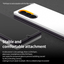 Araree Core Glass Screen Protector For Samsung Galaxy Z Flip 8 - Clear / Pack Of 2