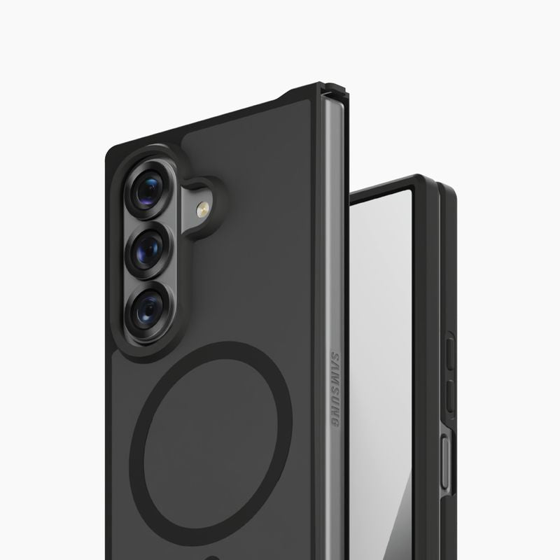 Smartix Premium Designer Case For Samsung Fold 7