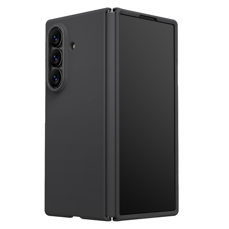 Araree Aero Flex Magsafe Cover For Samsung Galaxy Z Fold 8 Ultra - Black