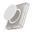 Araree Duple 360 Magsafe Cover For Samsung Galaxy Z Flip 8 - Clear/Black
