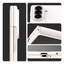 Araree Aero Flex Magsafe Cover For Samsung Galaxy Z Fold 8 Ultra - Cream