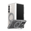 Araree Duple 360 Magsafe Stand Cover For Samsung Galaxy Z Fold 8 Ultra - Clear