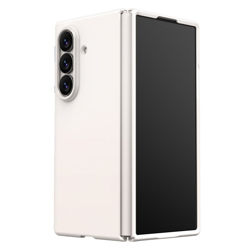 Araree Aero Flex Magsafe Cover For Samsung Galaxy Z Fold 8 Ultra - Cream