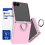 Araree Aero Flex Ring Cover For Samsung Galaxy Z Flip 8 - Pink