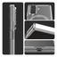Araree Duple 360 Magsafe Stand Cover For Samsung Galaxy Z Fold 8 Ultra - Clear