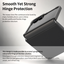 Araree Aero Flex Magsafe Cover For Samsung Galaxy Z Flip 8 - Black