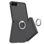 Araree Aero Flex Ring Cover For Samsung Galaxy Z Flip 8 - Black