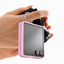Araree Aero Flex Ring Cover For Samsung Galaxy Z Flip 8 - Pink