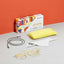 Barner Chamberi Screenglass - Honey