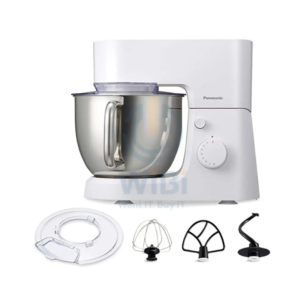 Panasonic MK-CM300WTZ Kitchen Machine Accessories > Smart Devices