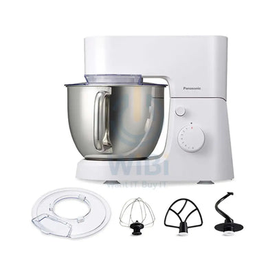 Panasonic MK-CM300WTZ Kitchen Machine Accessories > Smart Devices