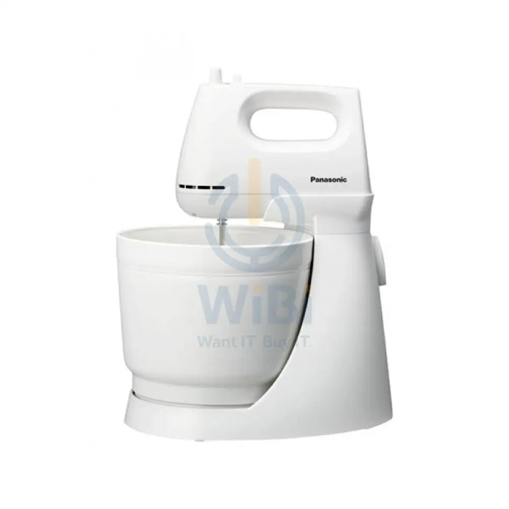 Panasonic MK-GB3WTZ Stand Mixer Accessories > Smart Devices