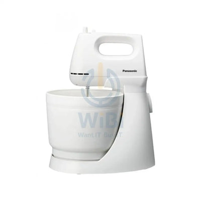 Panasonic MK-GB3WTZ Stand Mixer Accessories > Smart Devices