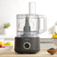 Panasonic MKF510KTZ Food Processor Accessories > Smart Devices