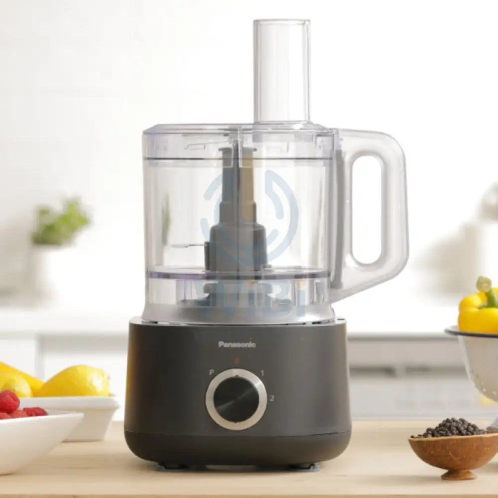 Panasonic MKF510KTZ Food Processor Accessories > Smart Devices