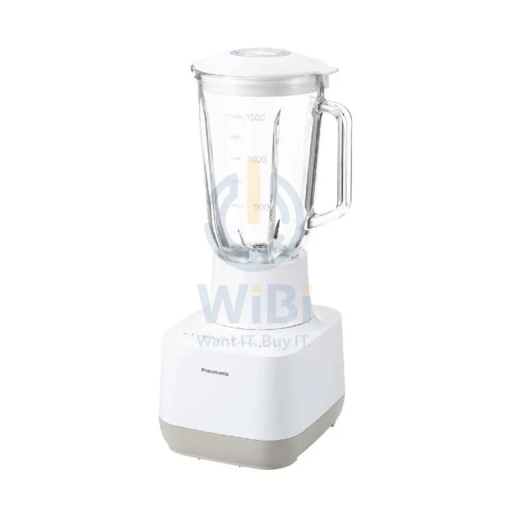 Panasonic MX-MG5421CTZ - 800W / 2 Liters / Blender Accessories > Smart Devices