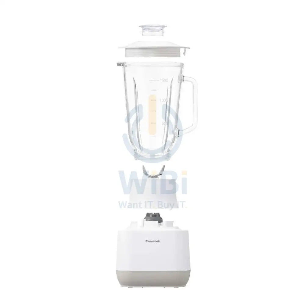 Panasonic MX-MG5421CTZ - 800W / 2 Liters / Blender Accessories > Smart Devices